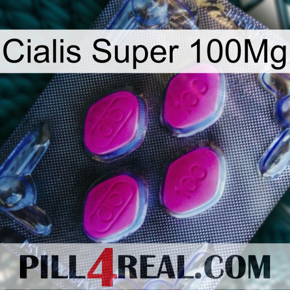 Extra Super Cialis 100Mg 02